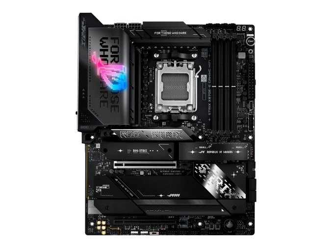 ROG Strix X870E E Gaming WiFi 12 s