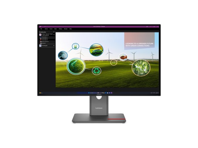ThinkVision P27Q 40 CT2 01 s