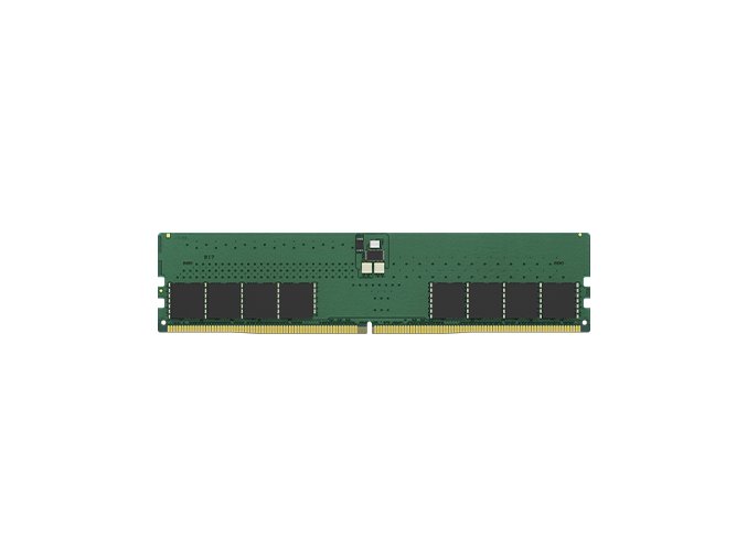 DDR5 Non ECC Unbuffered DIMM 2R X8 1 lg s
