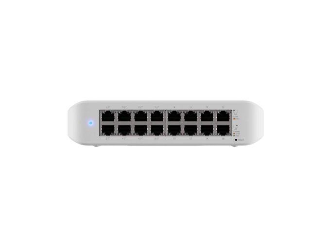 USW Lite 16 POE s