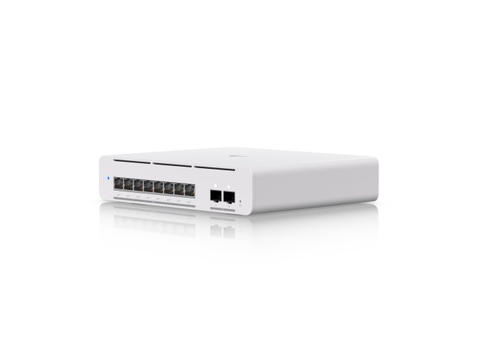 USW Pro XG 8 PoE a s