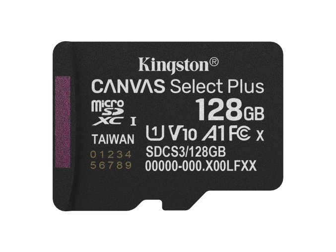 ktc sdcs3 128gbsp s hr