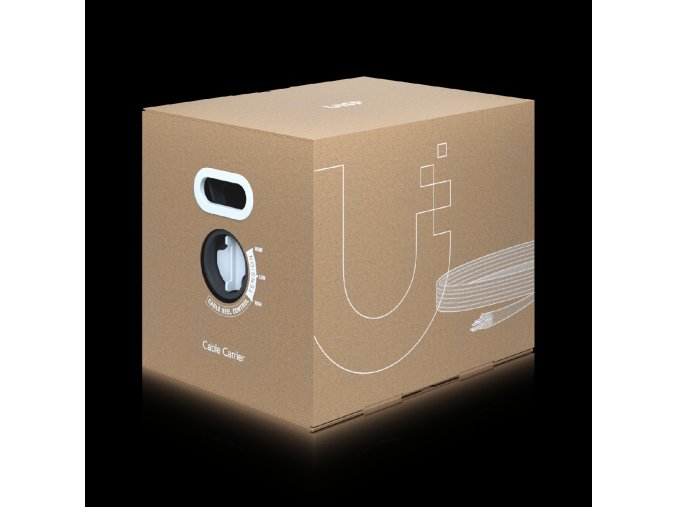 uisp cable carrier 1