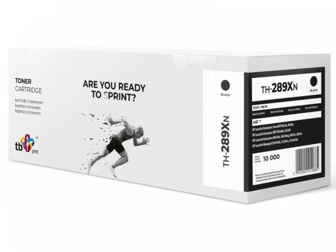TH 289XN s