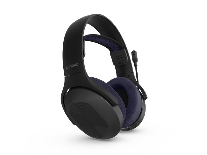 Lenovo Legion H410 Wireless Gaming Headset
