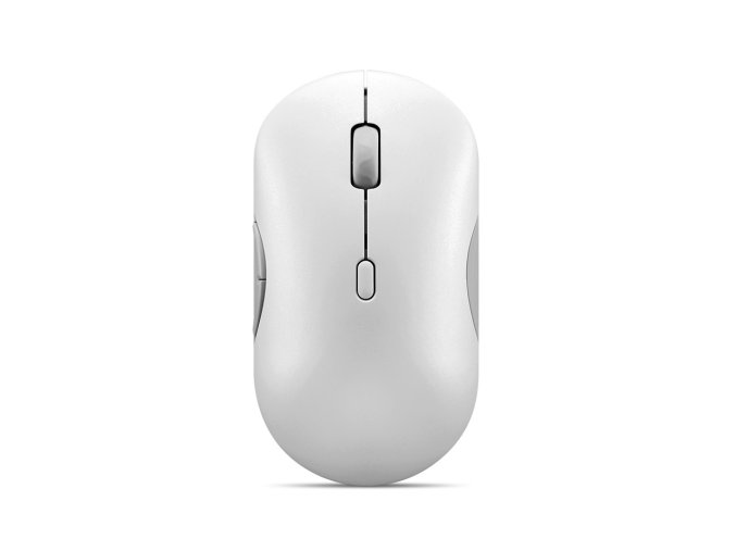 Lenovo 700 Multi-Device Wireless Silent Mouse Shel