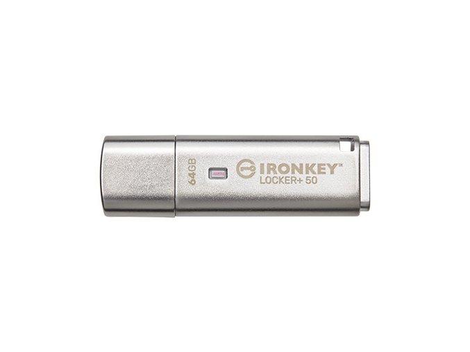 ironkey locker 64gb 1 s