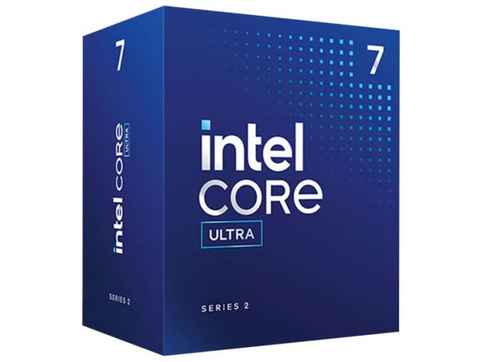 Intel Core Ultra 7 s