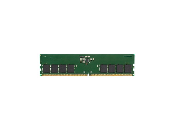 DDR5 Non ECC Unbuffered DIMM 1R X8 1 lg s