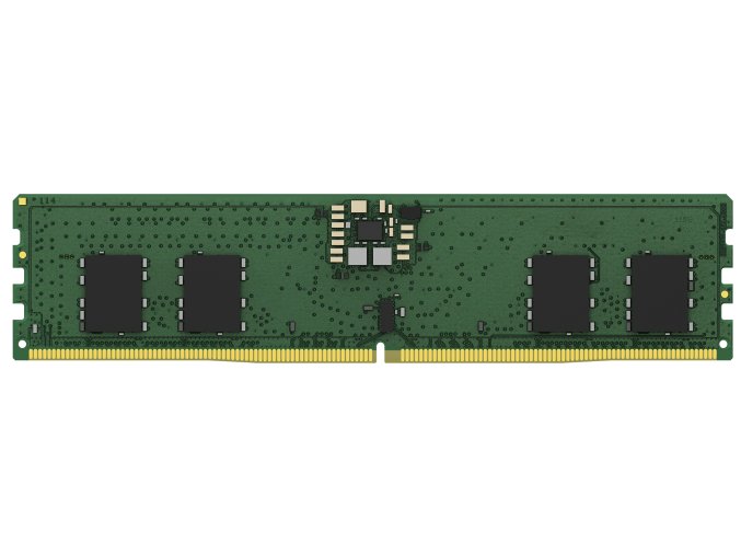 ktc ddr5 non ecc cudimm 1R X16 1 s hr