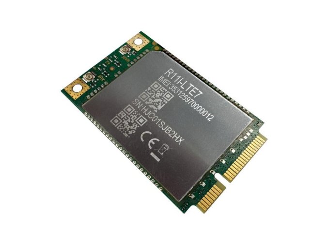 MikroTik R11e LTE7 a s