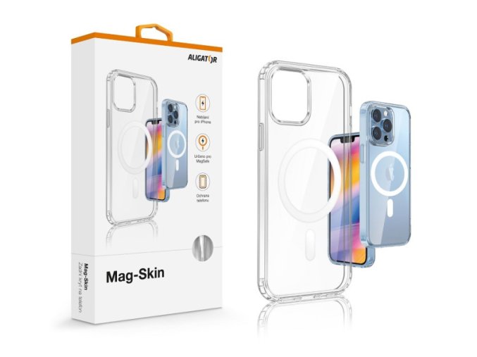 MagSkin s