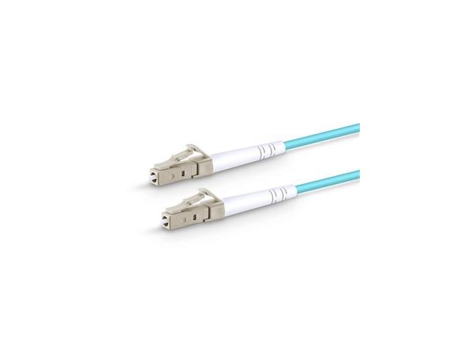 optix lc lc opticky patch cord 50 125 2m om3 simpl s