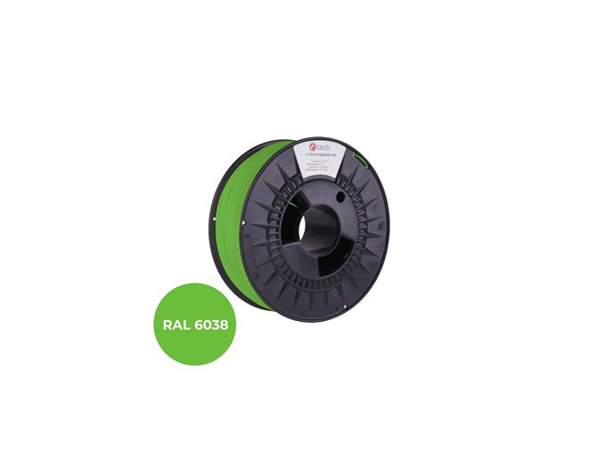 filament c tech premium line tpu 90a flexibilni lu s