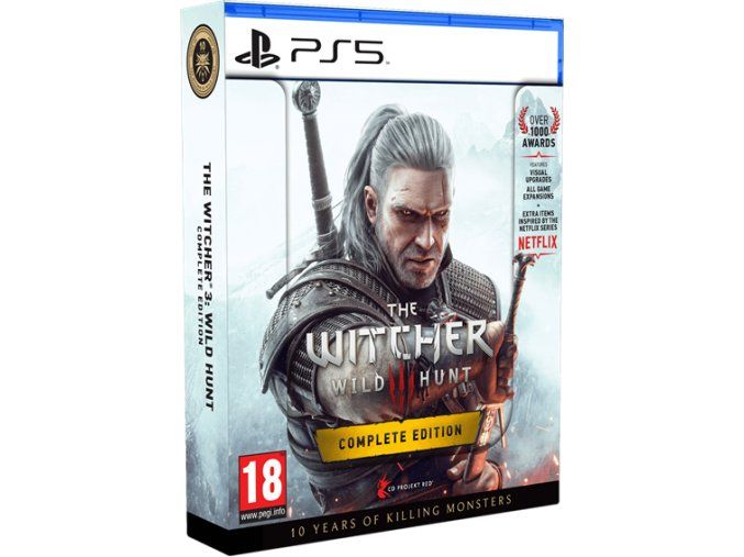 tw3ce 10th edition ps5 3D s