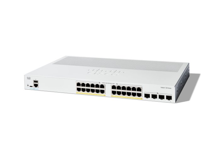 Cisco C1300 24P 4Xa s