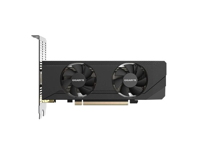 GeForce RTX 3050 OC Low Profile 6G 06 s