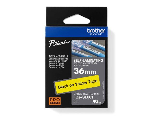 TZe SL661 Pack s