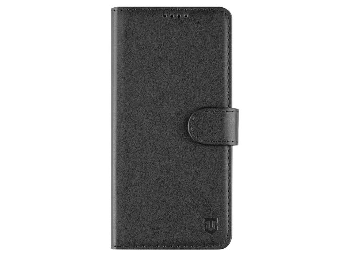 Tactical Field Notes pro Motorola Moto G86 Black