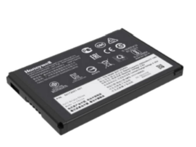 EDA5S - Battery, 4V5, 3060 mah