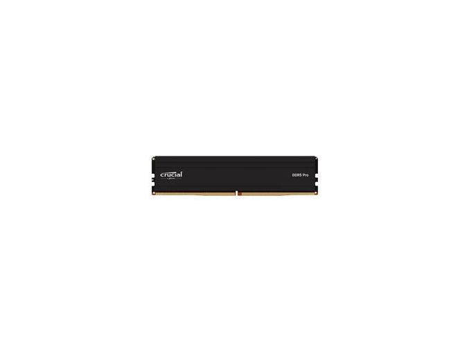 crucial pro RAM DDR5 dimm s