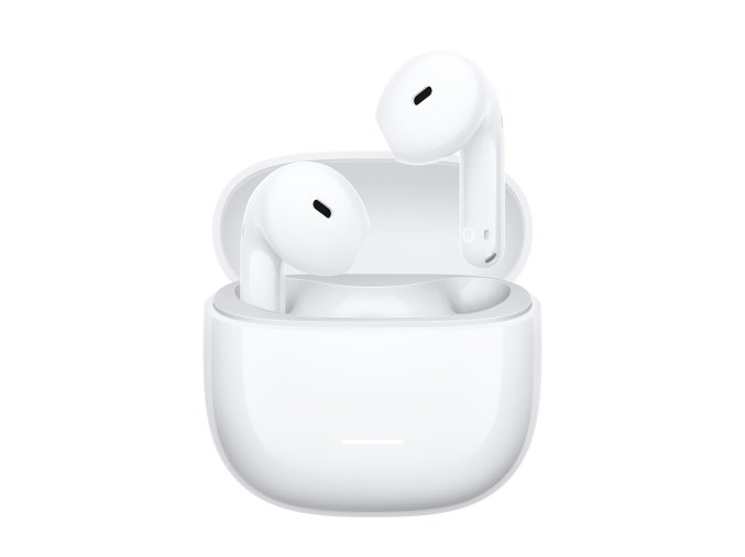 Xiaomi Redmi Buds 8 Active/ANC/BT/White