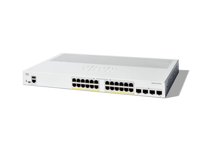 Cisco C1300 24P 4Ga s