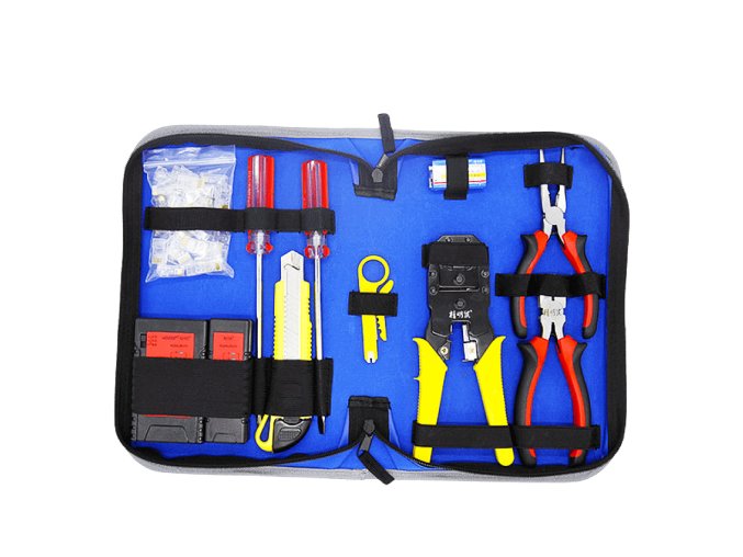 Sada naradi WSNF1304 1 s