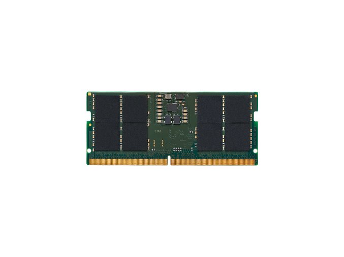 DDR5 Non ECC Unbuffered SODIMM 1R X8 1 lg s