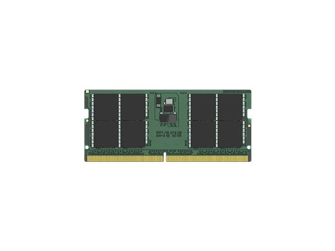 DDR5 Non ECC Unbuffered SODIMM 2R X8 1 lg s