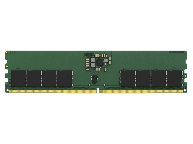 ktc ddr5 non ecc cudimm 1R X8 1 s hr