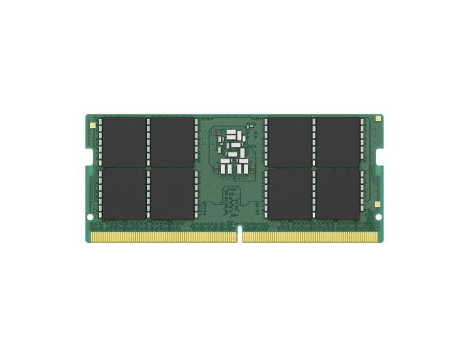 ktc ddr5 non ecc csodimm 2R X8 1 sb hr