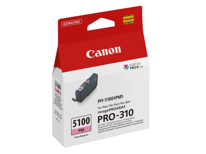 Canon INK PFI-5100 PM
