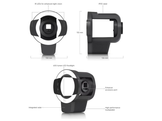 UACC Pro Bullet Enhancer B 1 s