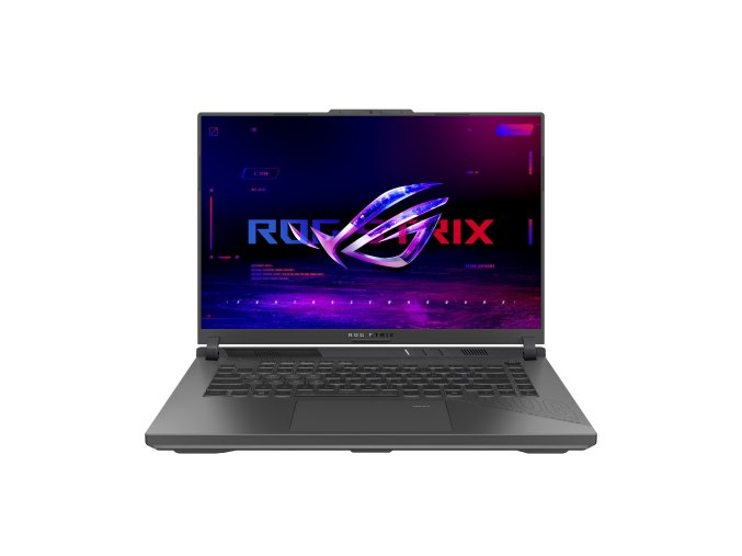 Strix G16 G614 no light 2