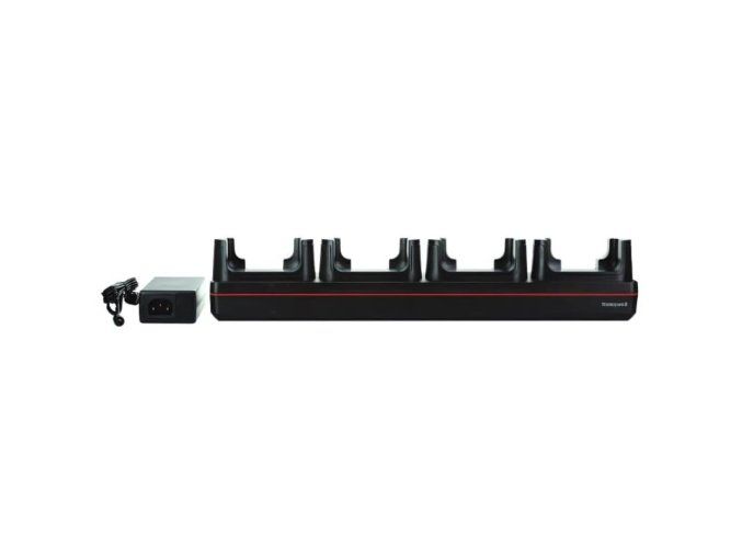 4 Slot Cradle CK67 CB UVB 0 s