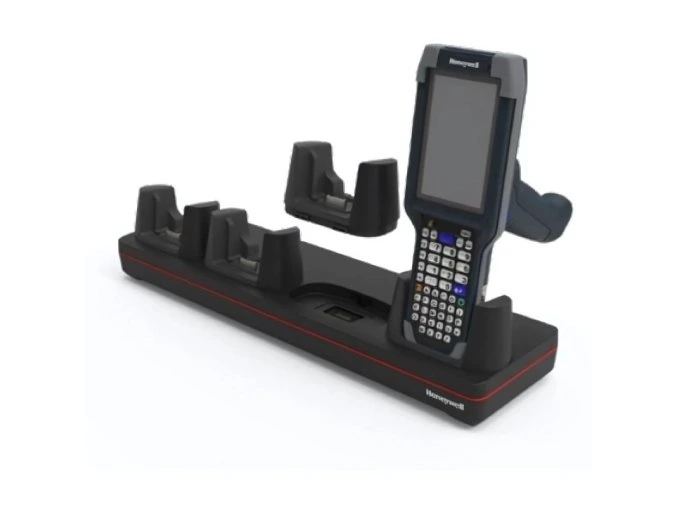 Non booted Cradle 4 Bay CK67 CB UVN 0 s