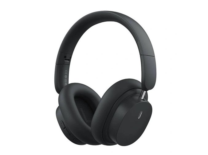 baseus bowie d05 bluetooth 52 headphones black s