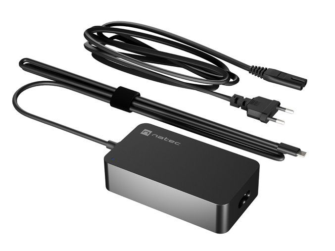 Natec Grayling 45W 65W 1 s