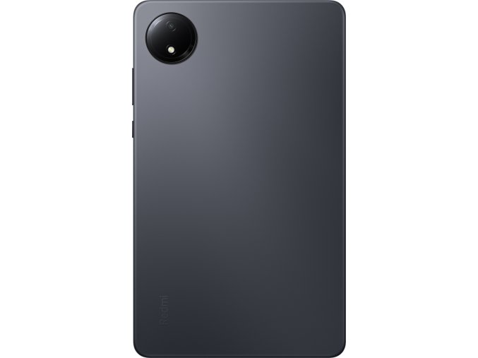 N85 Black Back View s