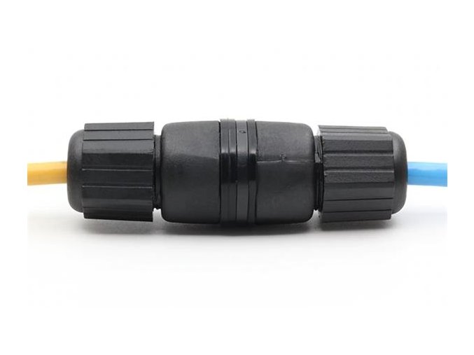 RJ45 SP ST s