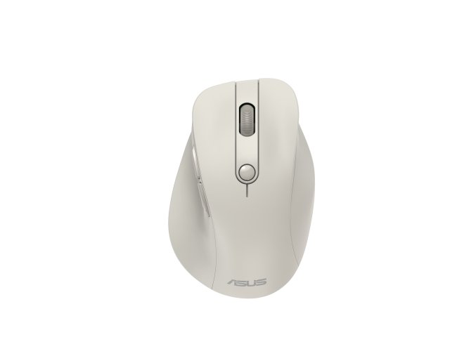 Asus MD105 Milky White s