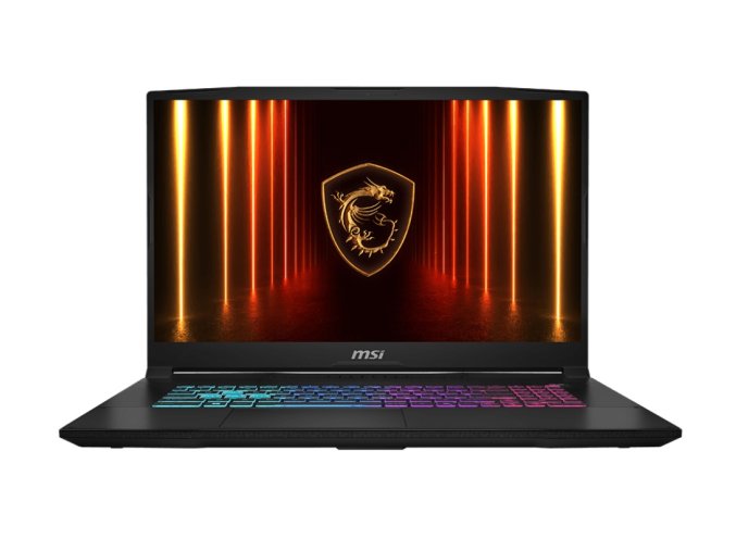 Katana 17 HX B14WEK 1