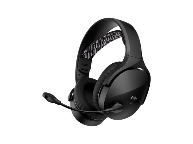 hyperx cloud jet black 1 s
