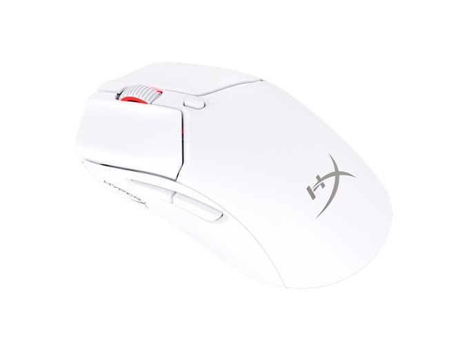 hyperX white 1 s
