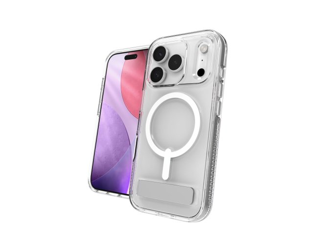 iPhone 2025 iPhone 17 Pro Crystal Palace Snap KS C s