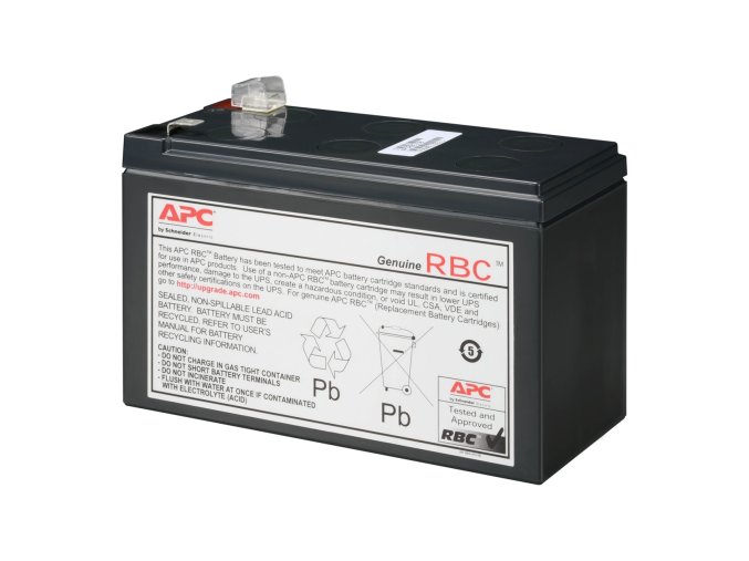 APC battery APCRBC164 s