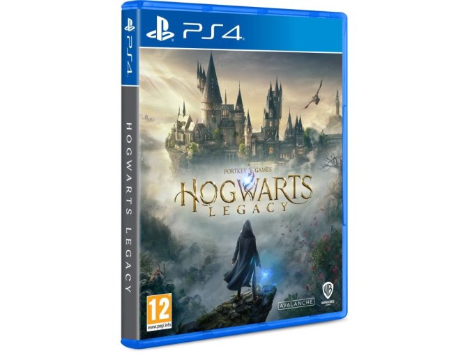 hogwarts legacy ps4 s