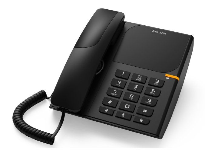 Alcatel Temporis 28 s
