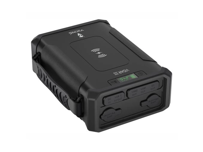 VIKING VIDARIII 1000 4 s